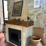 La Casa Di Ele Appartamento Apricale