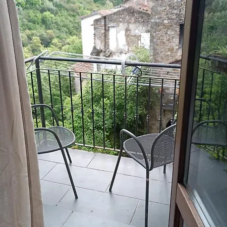 La Casa Di Ele Апартаменты