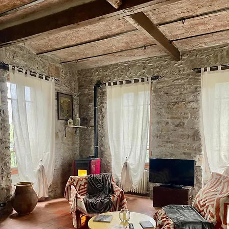 La Casa Di Ele Апартаменты