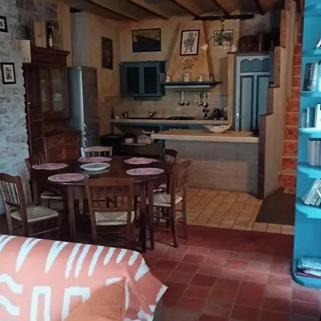La Casa Di Ele