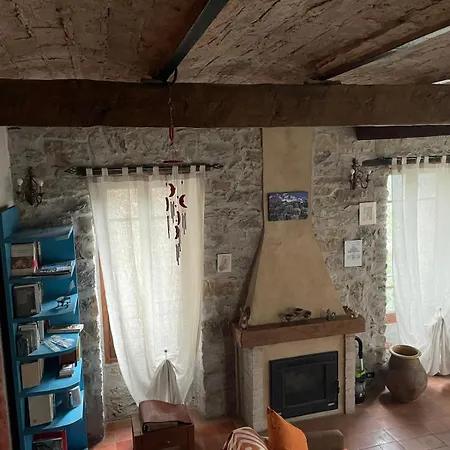 La Casa Di Ele *
