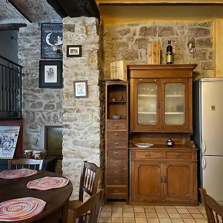 La Casa Di Ele Apartment