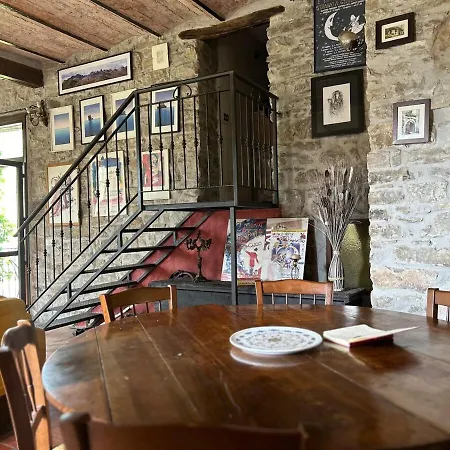 La Casa Di Ele Apartment Apricale