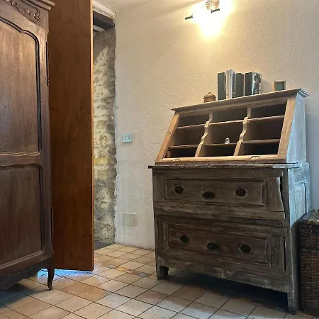 La Casa Di Ele * Apricale