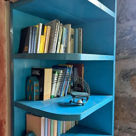 La Casa Di Ele