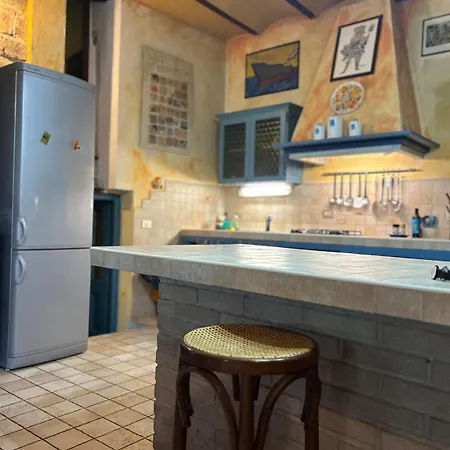 Апартаменты La Casa Di Ele