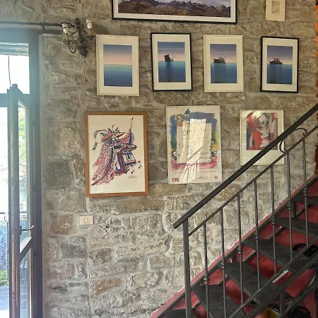 La Casa Di Ele Appartement *