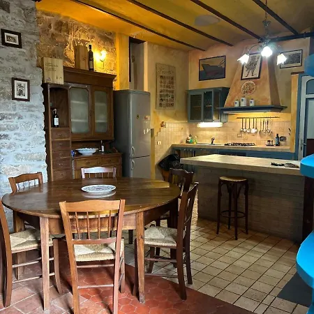 Appartement La Casa Di Ele *