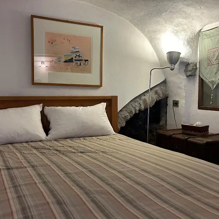 Apartment La Casa Di Ele Apricale