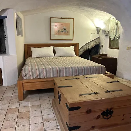 La Casa Di Ele Apricale