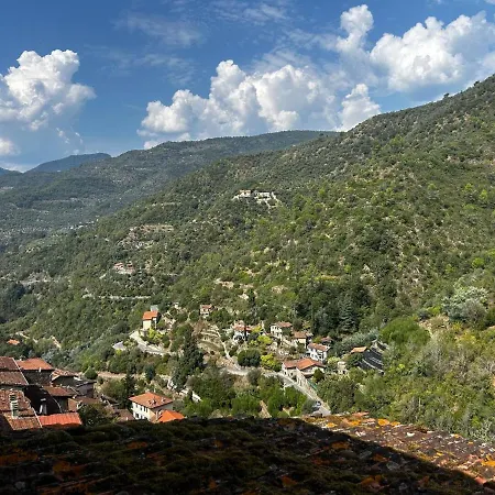 아파트 La Casa Di Ele *