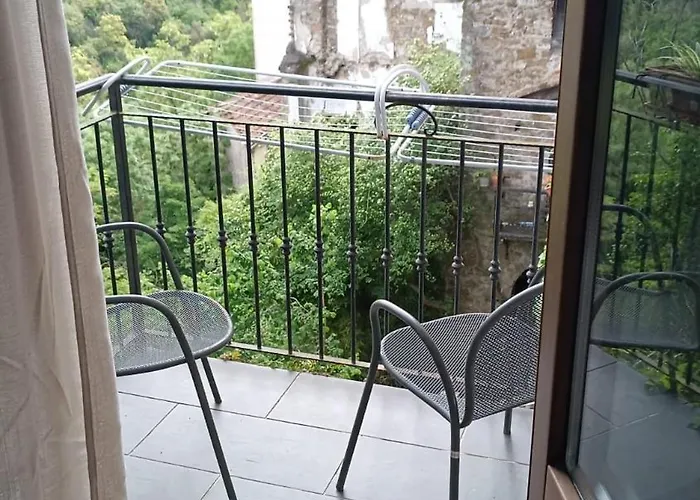 La Casa Di Ele Appartement