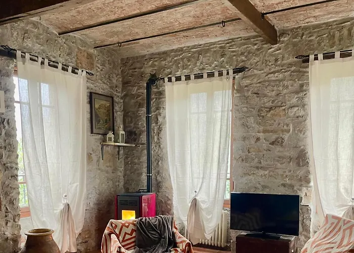 La Casa Di Ele Appartement