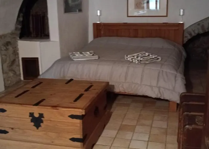 La Casa Di Ele * Apricale