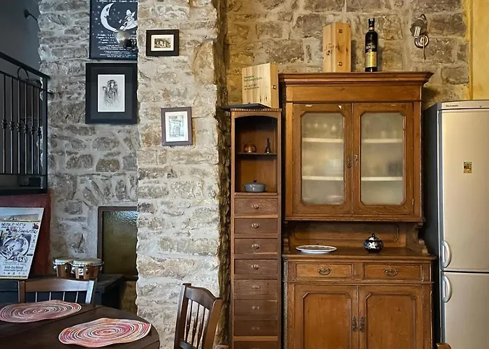 La Casa Di Ele Appartement