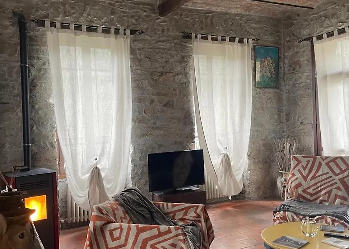 Apartamento La Casa Di Ele Apricale