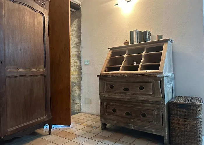 La Casa Di Ele * Apricale