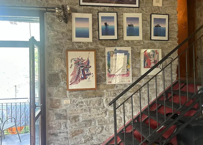 La Casa Di Ele Apartamento *