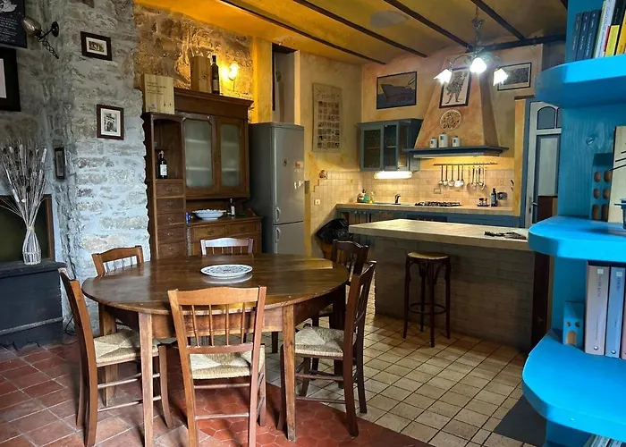 Apartamento La Casa Di Ele *