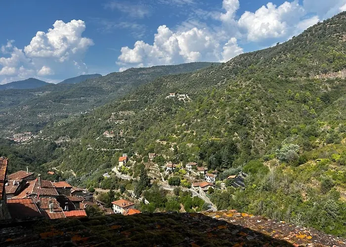 아파트 La Casa Di Ele *