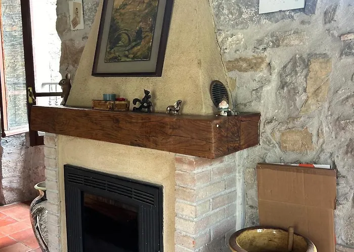 La Casa Di Ele Apartamento Apricale